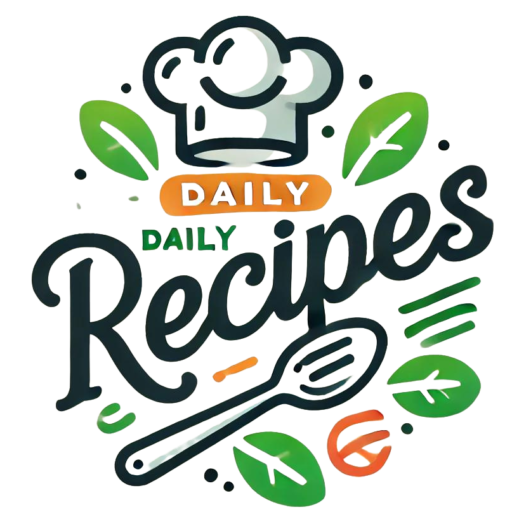 daily recipes